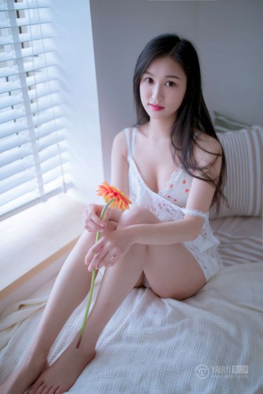 美女与狼